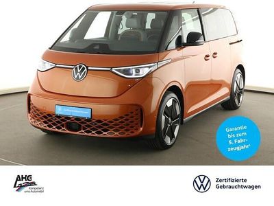 Gebraucht VW ID. Buzz Pro 150 kW (204 PS) 2023 Van / Kleinbus