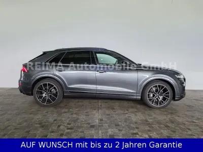Gebraucht Audi Q8