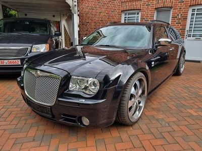 Chrysler 300C