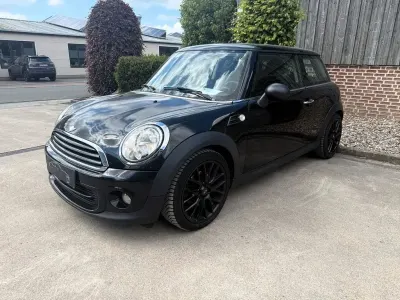 Occasion Mini ONE