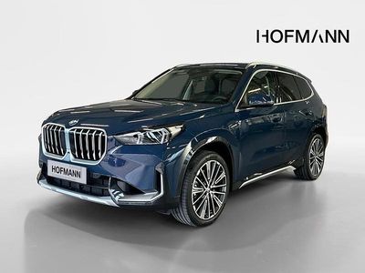 Neu BMW X1 Sport Line 204 PS (150 kW) 2026 Blau SUV