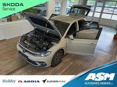 Grau Neu 2025 VW Polo R Limousine | 22.435 € (Superpreis)