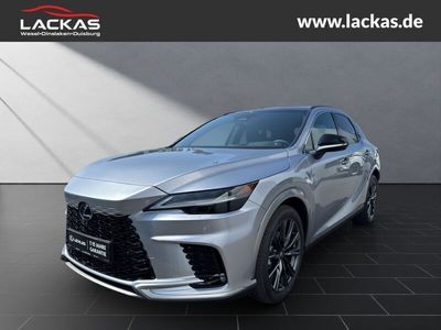 Lexus RX450h