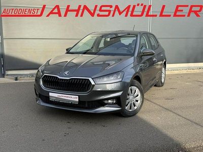 Grau Neu 2025 Skoda Fabia Limousine | 24.365 € (Fairer Preis)
