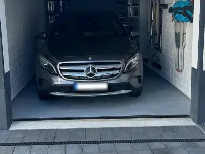 Gebraucht Mercedes 220