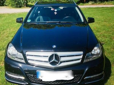 Mercedes C180