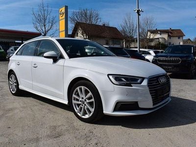 Usata Audi A3 Sportback e-tron Design 204 CV (150 kW) 2020 Utilitaria