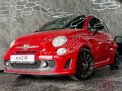 Abarth 500