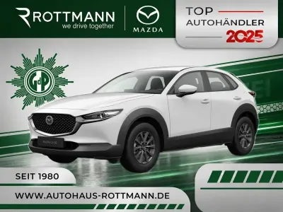 Gebraucht Mazda CX-30