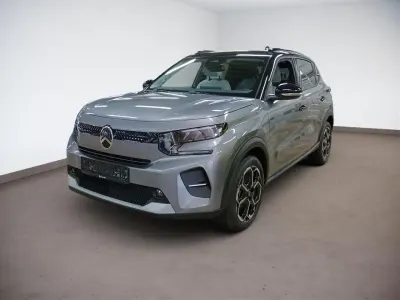 Gebraucht Citroën e-C3