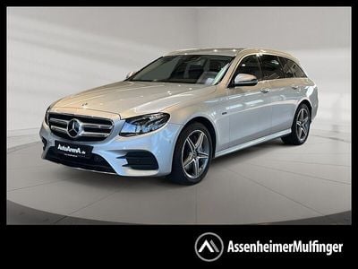 Mercedes E300