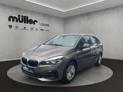 Gebraucht BMW 220 Active Tourer