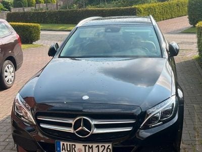 Mercedes C180