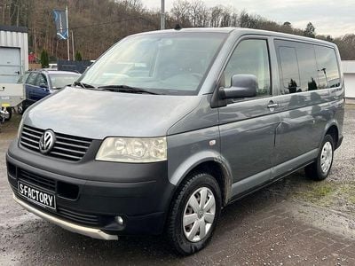 VW Multivan