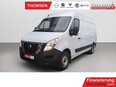 Gebraucht Nissan Interstar