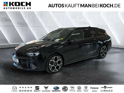 Gebraucht Opel Astra Ultimate 131 PS (96 kW) 2024 Andere farbe Kombi