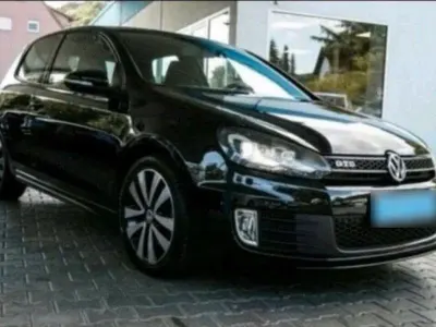 Gebraucht VW Golf VII