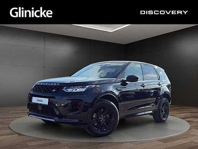 Santorini black Gebraucht 2025 Land Rover Discovery Sport S SUV | 49.470 € (Guter Preis)