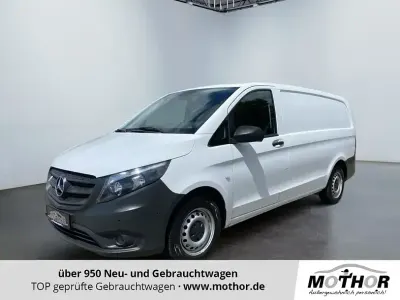 Gebraucht Mercedes Vito