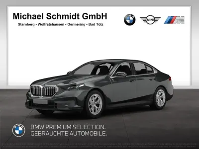 Gebraucht BMW 530e