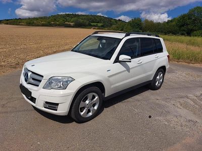 Mercedes GLK200