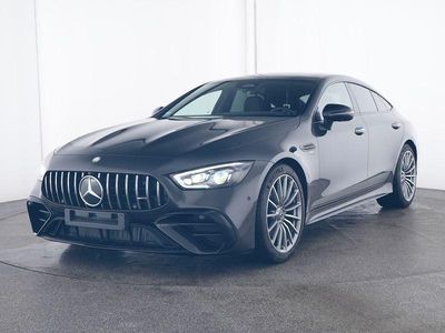 Mercedes AMG GT 43