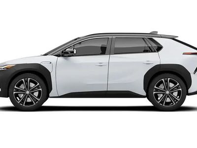 Neu Toyota bZ4X 164 kW (224 PS) 2026 SUV