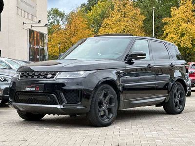gebraucht Land Rover Range Rover Sport HSE Panorama