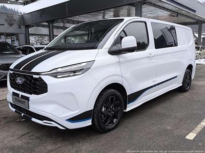 Neu Ford Transit Custom Trend 136 PS (100 kW) 2025 Wählbar  ggf gegen aufpreis Limousine