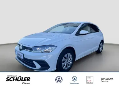 Gebraucht VW Polo