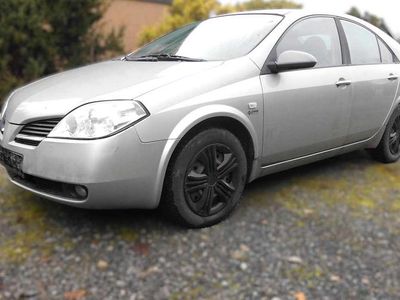 Nissan Primera