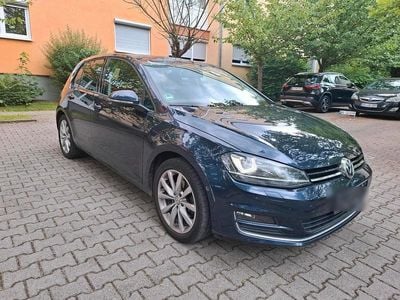 VW Golf VII