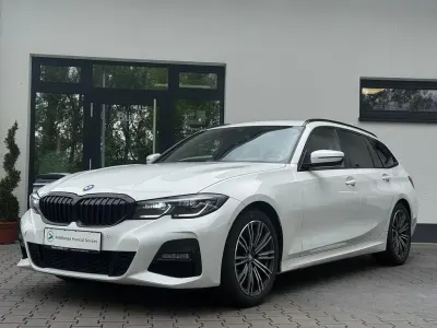 Używany BMW 330