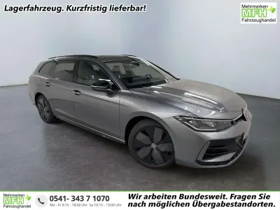 Gebraucht VW Passat