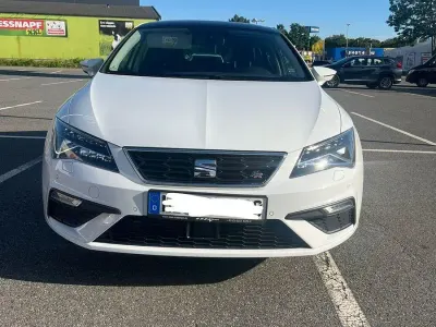 Gebraucht Seat Leon