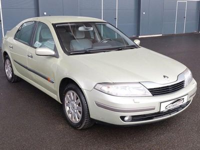 Renault Laguna II