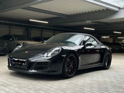 Porsche 991