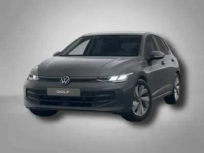 Brugt VW Golf VIII
