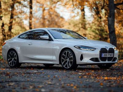 BMW 430