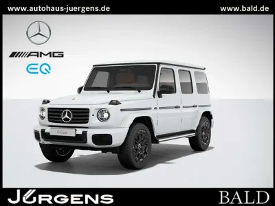 Gebraucht Mercedes G450