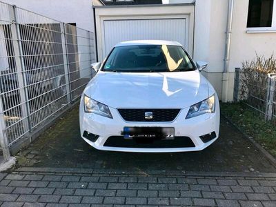 gebraucht Seat Leon 1,2 TSI