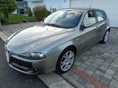 Alfa Romeo 147