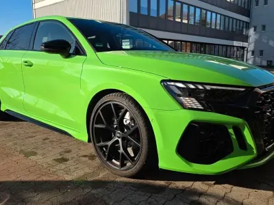 Gebraucht Audi RS3