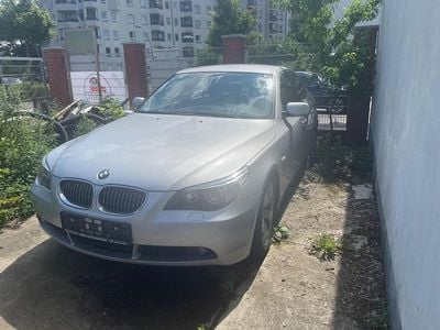BMW 535