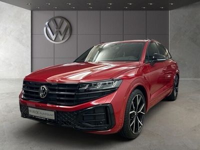 gebraucht VW Touareg R-Line