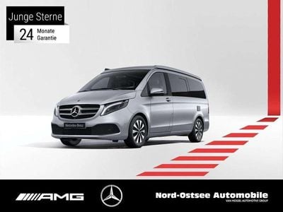 Mercedes V300