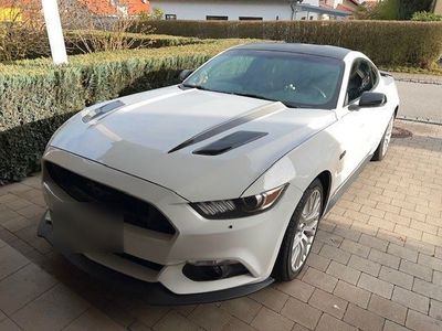 gebraucht Ford Mustang GT 5.0 Ti-VCT V8 GT