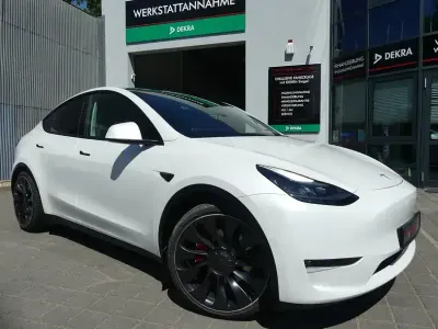 Gebraucht Tesla Model Y