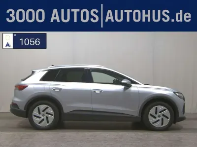 Gebraucht Audi Q4 e-tron