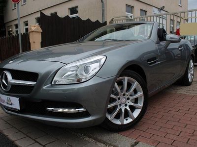Mercedes SLK200